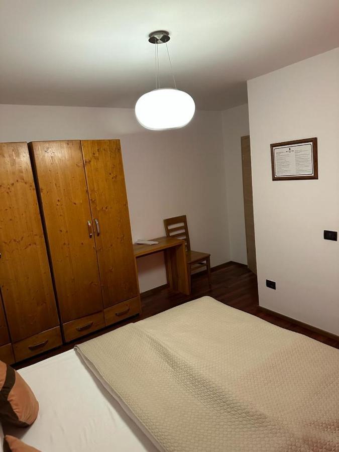 Apartments Prizreni Exterior foto